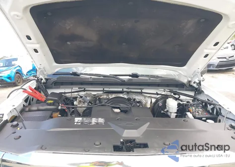 2016 Chevrolet Silverado 1500 Wt from USA, damaged, VIN 1GCVKNEH9GZ332682